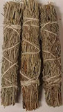Stargate Smudge 3pk 4"
