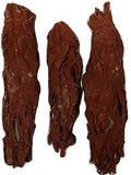 White Sage Dragon's Blood Smudge 3-pk 4"