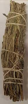 4" Blessing Smudge