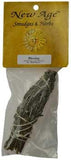 4" Blessing Smudge