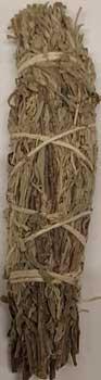 4" Healing Smudge