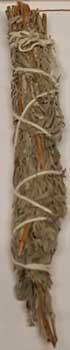 4" Love Smudge
