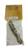 4" Love Smudge