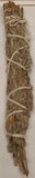 4" Love Smudge