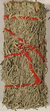 Sage & Cedar Smudge 5"