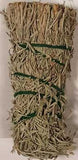 Sage & Sweetgrass Smudge Stick 5"