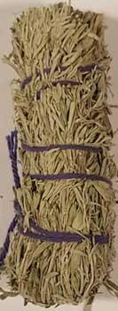 Sage Smudge Stick 5"