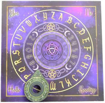 Celestial Spirit Board