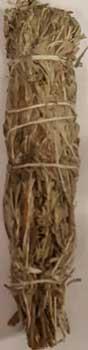 Harmony Smudge Stick 5-6"