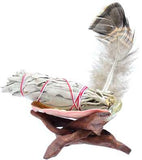 White Sage Kit Smudge