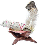 White Sage Kit Smudge