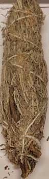 Mystic Gold Smudge Stick 5-6"