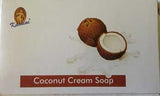 100g Coconut Soap
