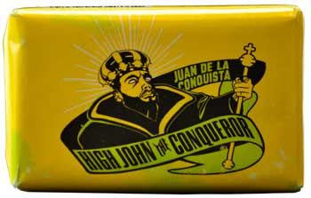 High John Soap 3.35oz