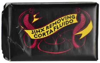 Jinx Removing Soap 3.35oz