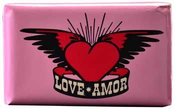 Love Soap 3.35oz