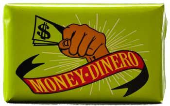 Money Soap 3.35oz