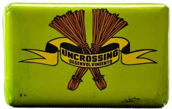 Uncrossing Soap 3.35oz