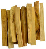 1 Lb Palo Santo Smudge