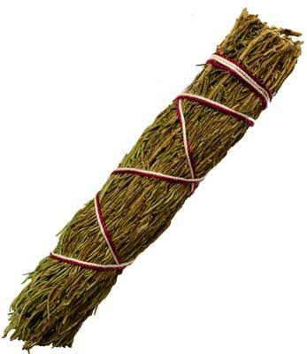 Pinyon Smudge 3"