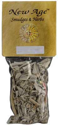 Purification Smudge W- Shell