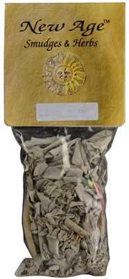 Purification Smudge W- Shell