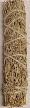 Prosperity Smudge Stick 5-6"