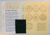 Seal Of Solomon Pentacles Set