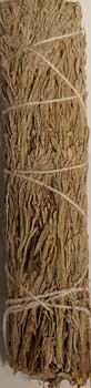 Stargate Smudge Stick 5-6"