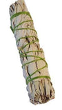 California White Sage Smudge 3"