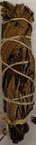 Yerba Santa Sage Smudge Stick 3"