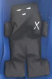 Voodoo Doll Black