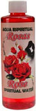 8oz Rose Water