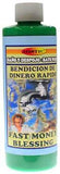 8oz Fast Money Blessing Wash
