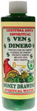 8oz Money Drawing Wash