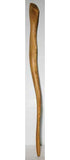 Pagan Ash Wand 14"
