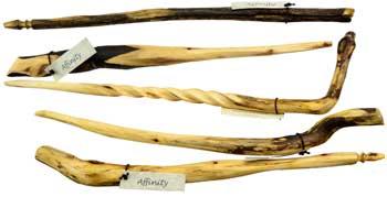 Willow Wand 13-16"