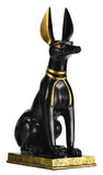 Anubis 9"