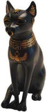 5 1-2" Bastet