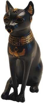5 1-2" Bastet