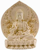 5" Buddha