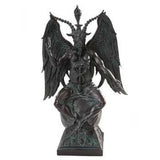 14 1-2" Baphomet