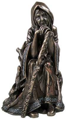 Crone 5 3-4"