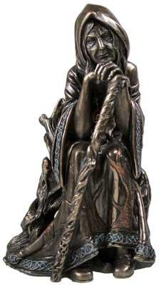 Crone 5 3-4"