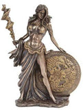 Frigga 9 1-2"