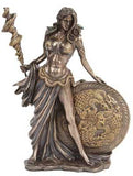 Frigga 9 1-2"