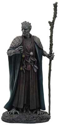 Greenman 10 1-2"