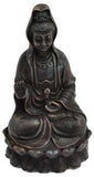 Kuan Yin 5 1-2"