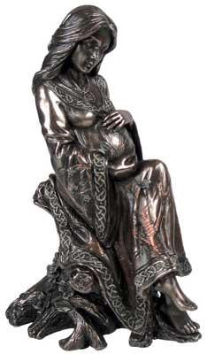 Mother 6 1-4"