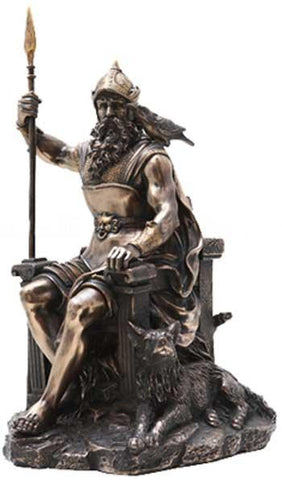 Odin 12 1-2"